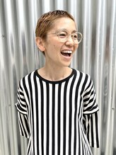 ザレミー(THE REMMY)&nbsp;イセキ リエ