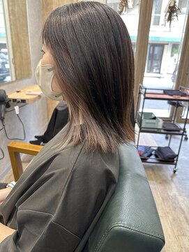 リベストバイジェービー 稲毛(li best. byjb) 大人ガーリー/チョコレート/モード/プリカール【稲毛／稲毛駅】