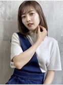 【stylish】ショート*20代30代40代50代*千歳烏山