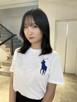 ゼスト パーク(ZEST PARK)&nbsp;学割U24韓国ミディアムスタイル