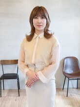 アンドビー(&b.) 田村 えみこ