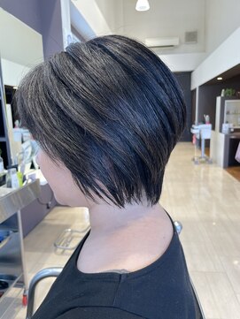 イースト(YEAST) くびれショート♪