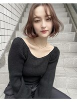 ロレト(Loreto)&nbsp;ボブ