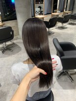 リーオオサカ(Lee Osaka) ラベンダーグレージュ