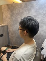 ボルト(BOLT)&nbsp;爽やかショート