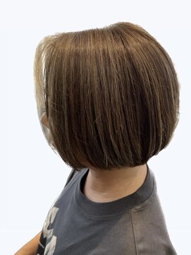 トリッカ 代官山(tricca) 【tricca代官山】ハイライト/アッシュベージュ