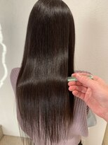 e.m.a プレミアムビューティーサロン 栄駅店(e.m.a PREMIUM BEAUTY SALON)&nbsp;美髪・髪質改善