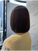 ＊loren＊ショートボブ