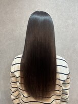 アールクリップ 表参道(arclip)&nbsp;髪質改善サイエンスアクア【髪質改善/髪質改善トリートメント】