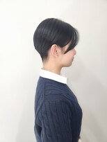 リヤンアム(Lien Amu)&nbsp;ハンサムショート