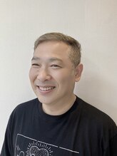 マイ スタイル 学園都市店(My j Style)&nbsp;西脇 倫貴