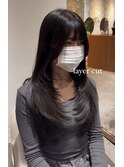 レイヤーカット