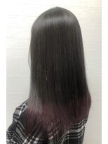 コンフィーヘアバイファースト(COMFY.HAIR by FIRST)&nbsp;グラデーションカラー