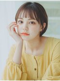 【2024年新作スタイル】方南町美容室Lian