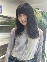 ゼスト 八王子店(ZEST) デジタルパーマ/カット