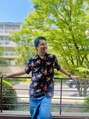 アンノ(anno) YASU 市口泰崇