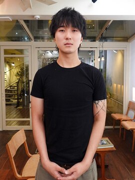 メイクス 表参道(MAKE'S omotesando) ソフトウルフ/マッシュウルフ