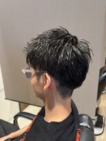 ルシードスタイルレシス(LUCIDO STYLE Les CYS)&nbsp;スパイキーショート