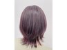 【平日限定】シャンプーカット