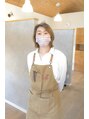 ラドル 三条店(radol sanjo) 小柳 絵美