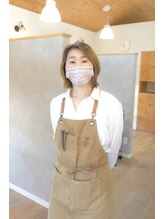 ラドル 三条店(radol sanjo)&nbsp;小柳 絵美