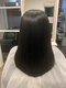 ヘアーアンドメイク アッサンブレ(Hair&Make Assemble)の写真/髪の状態に合わせた施術で理想の艶髪を実現！髪質に合わせて薬剤やTRを組み合わせ施術します。