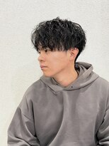 バイエイト 今池(By eight)&nbsp;ちりつかないツイスパ◎