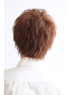 リップス 大宮(LIPPS) クリアグランジ