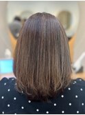 白髪ぼかしハイライト　　◎３０代　４０代　５０代