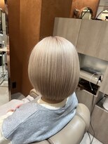 シンクショップ 梅田(THINK SHOP)&nbsp;ホワイトベージュ