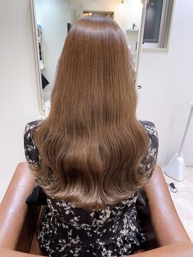 クレール(CLAIRE) ラテベージュ