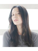 アウラ(Aula by marbles)&nbsp;オリーブグレージュ/グレージュ/外巻き[横浜]