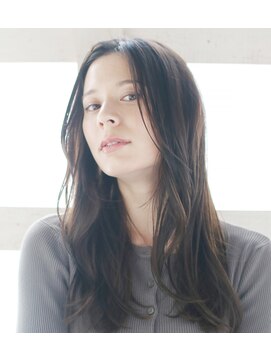 アウラ(Aula by marbles) オリーブグレージュ/グレージュ/外巻き[横浜]