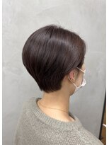 ベジータ(VEGETA) ショートスタイル☆