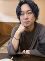 ヘアサロン とりふぉりうむ 各務原店 大橋 秀輔