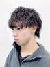 大谷限定【圧倒的人気】無造作MAX王道ツイスパor雰囲気抜群沼らせ波巻き