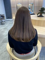 リファインド(REFINED)&nbsp;艶ベージュ　　大関陽介