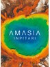 新規限定★カットカラー＋超音波付★AMASIAインピタリトリートメント★￥8900