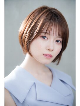 オブハーツ 若葉台店(OF HEARTS) 【髪質改善・白髪染め・白髪ぼかし・グレイカラー・グレイ】