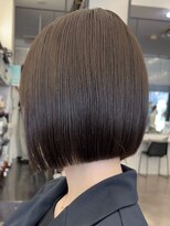 ビュー トウキョウ(VIEW TOKYO) メルボブ