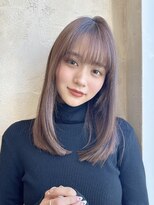 アフロート ルヴア(AFLOAT RUVUA)&nbsp;・20代30代40代50代60代・まとまりレイヤー・顔まわりレイヤー