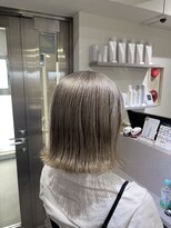 スピナー 武蔵小杉(Spinner)&nbsp;グレージュ