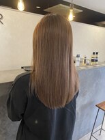 アールヘアー(ar hair) 【三浦直美】