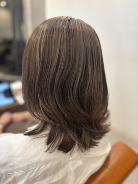 ロカヒ(Lokahi) ハイライト