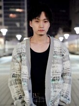クロムトウキョウアルト 神保町店(CHROM TOKYO ALT) 佐々木 康介