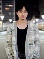 クロムトウキョウアルト 神保町店(CHROM TOKYO ALT) 佐々木 康介