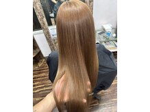 髪にドラマを いわき鹿島店