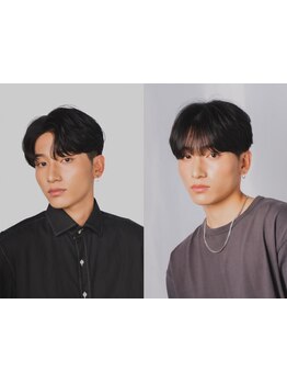 「メンズサロンだからこそ叶う技術力◎再現性が高く、朝のスタイリングが楽に」