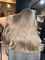 ブロンドバイピンキー(Blond by Pinky) ロイヤルミルクティー