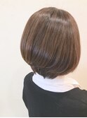 ナチュラルハイトーン
